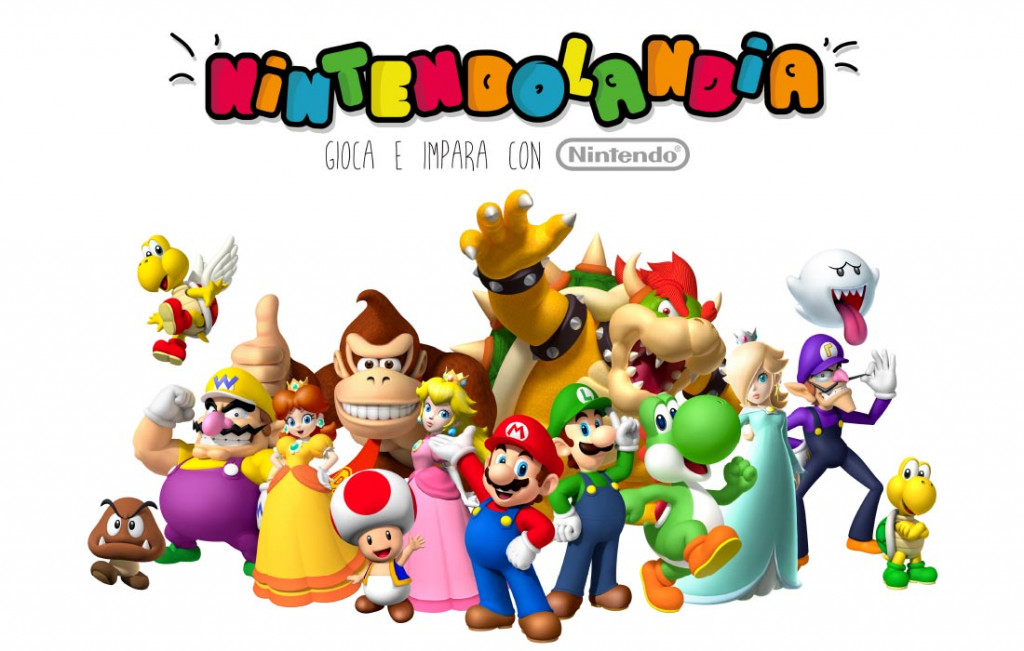 Nintendolandia