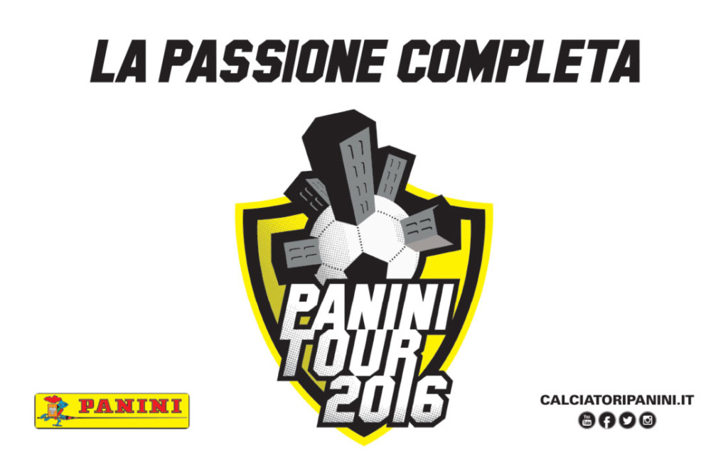 Panini Tour