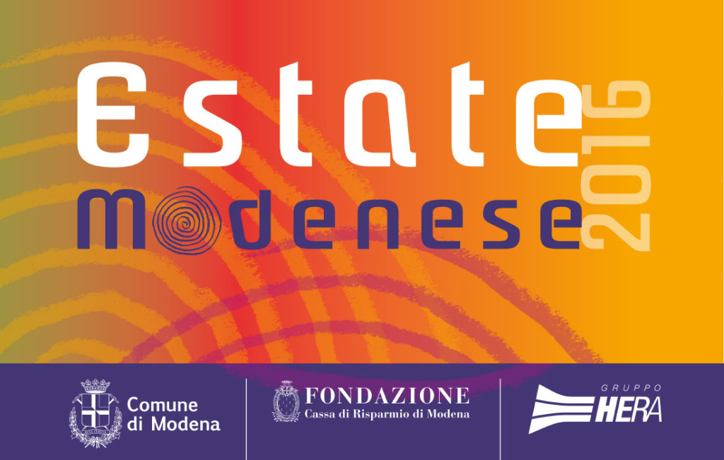 Estate Modenese