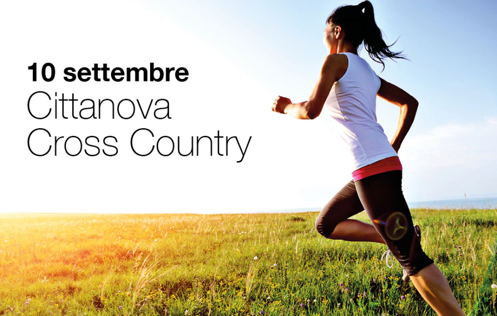 Cittanova Cross Country