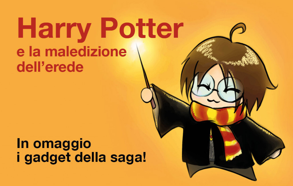 Harry Potter