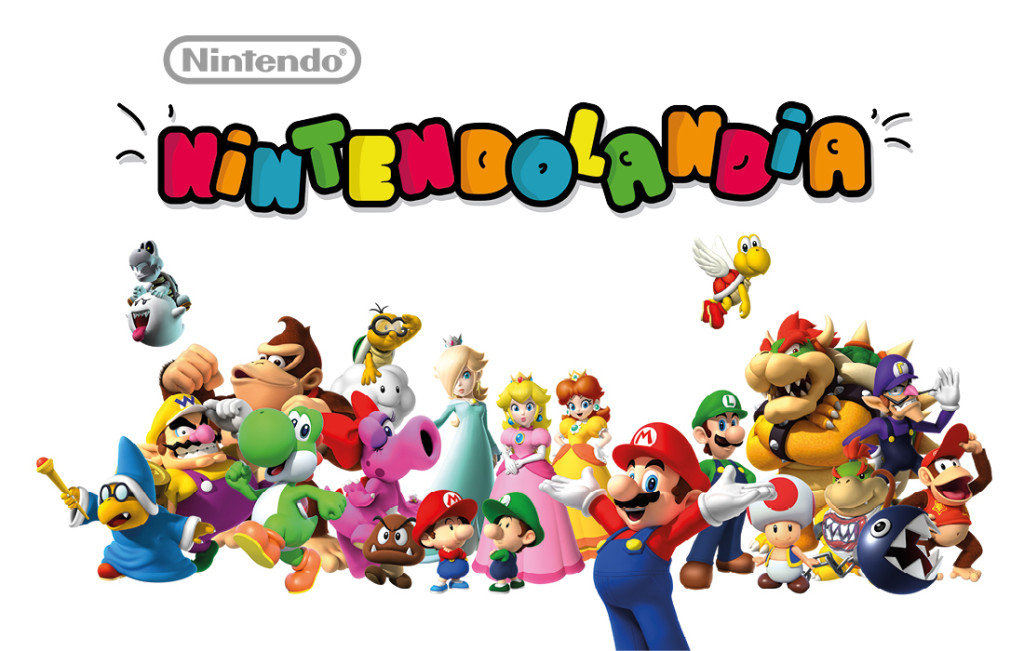 Nintendolandia