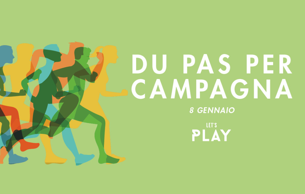 Du pas per campagna